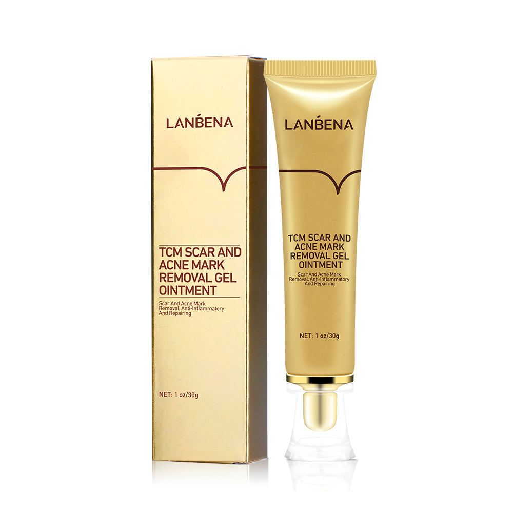 LANBENA Scar Remover Gel 30g [NPRA]