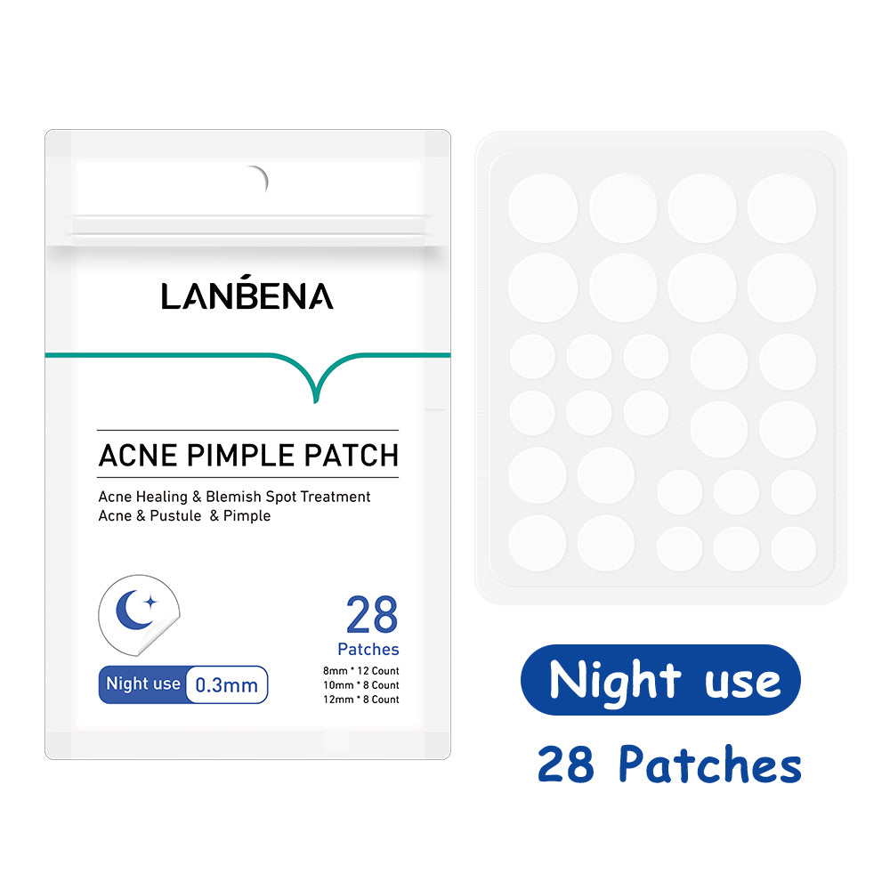 LANBENA Acne Pimple Patch [NPRA]