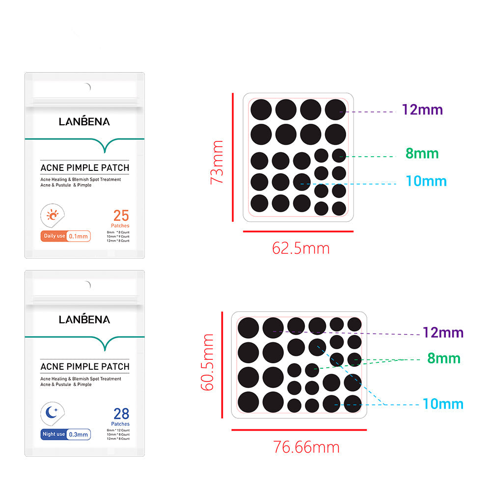 LANBENA 3A Retinol Eye Serum (20ml) [FDA]