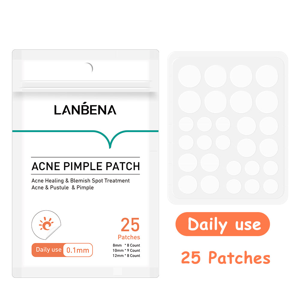 LANBENA 3A Retinol Eye Serum (20ml) [FDA]