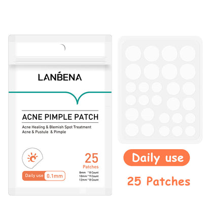 LANBENA Acne Pimple Patch [NPRA]