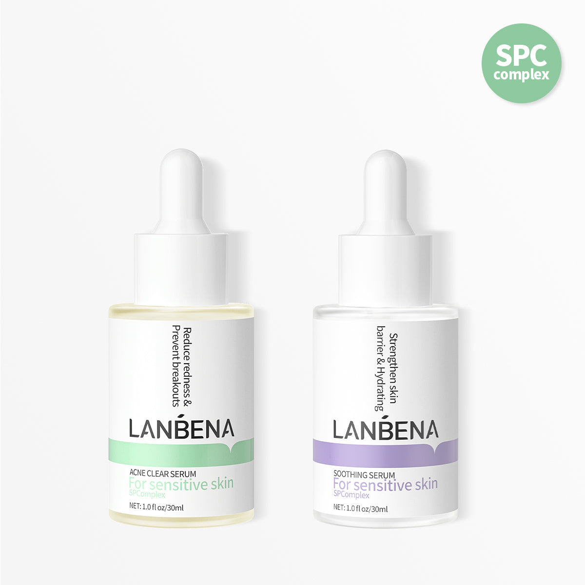 LANBENA 3A Retinol Day Cream (30g) [FDA]