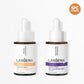 LANBENA VC In The Morning And Retinol At Night Combo [NPRA]