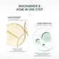 LANBENA Acne Removal And Acne Mark Fade Combo [NPRA]