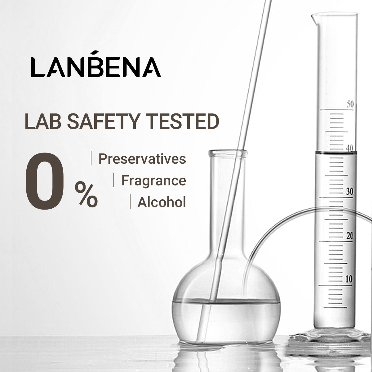 LANBENA Inhibit Melanin Inside And Outside Combo [NPRA]