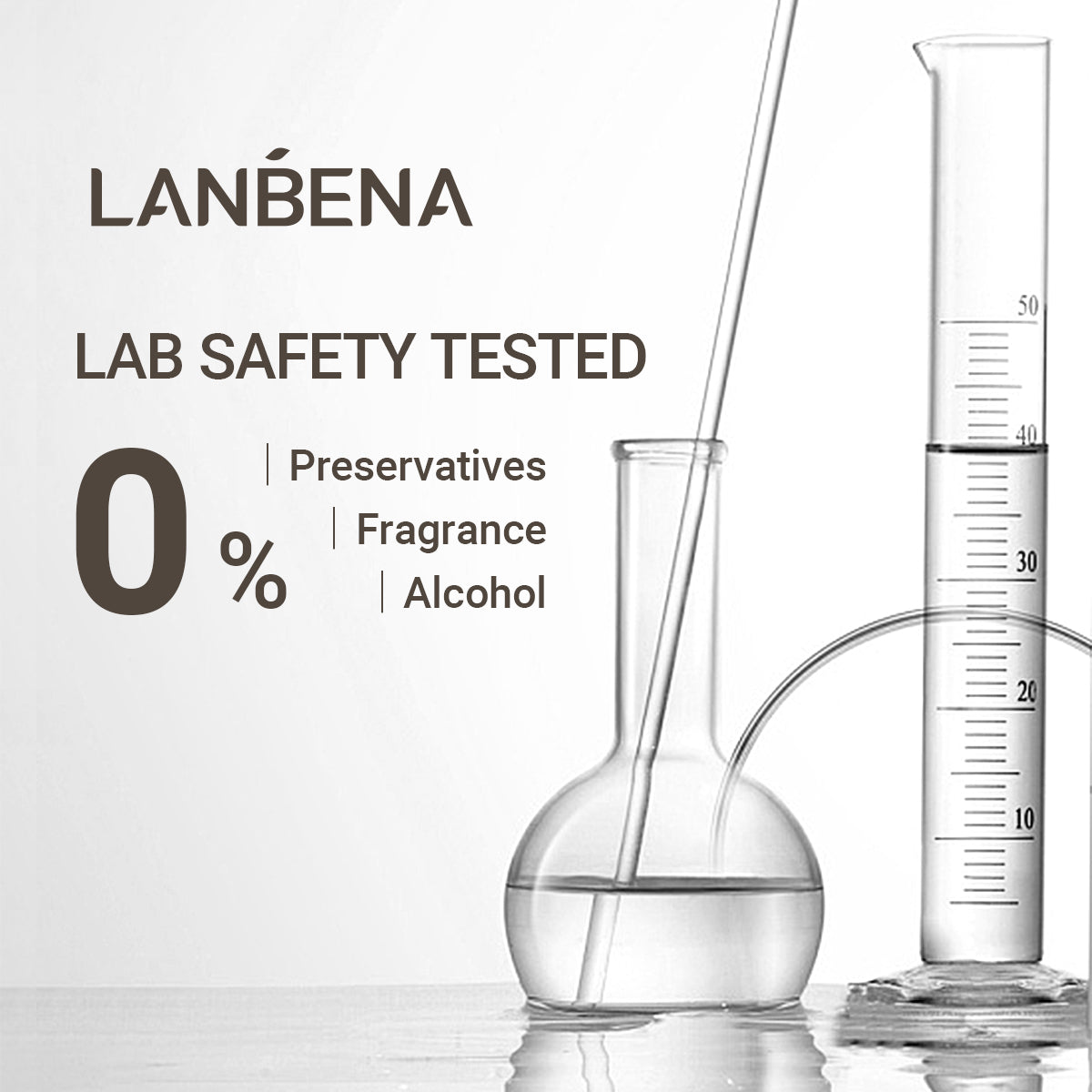 LANBENA VC In The Morning And Retinol At Night Combo [NPRA]