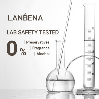 [Ujian] Pembersih Melicin LANBENA [FDA]