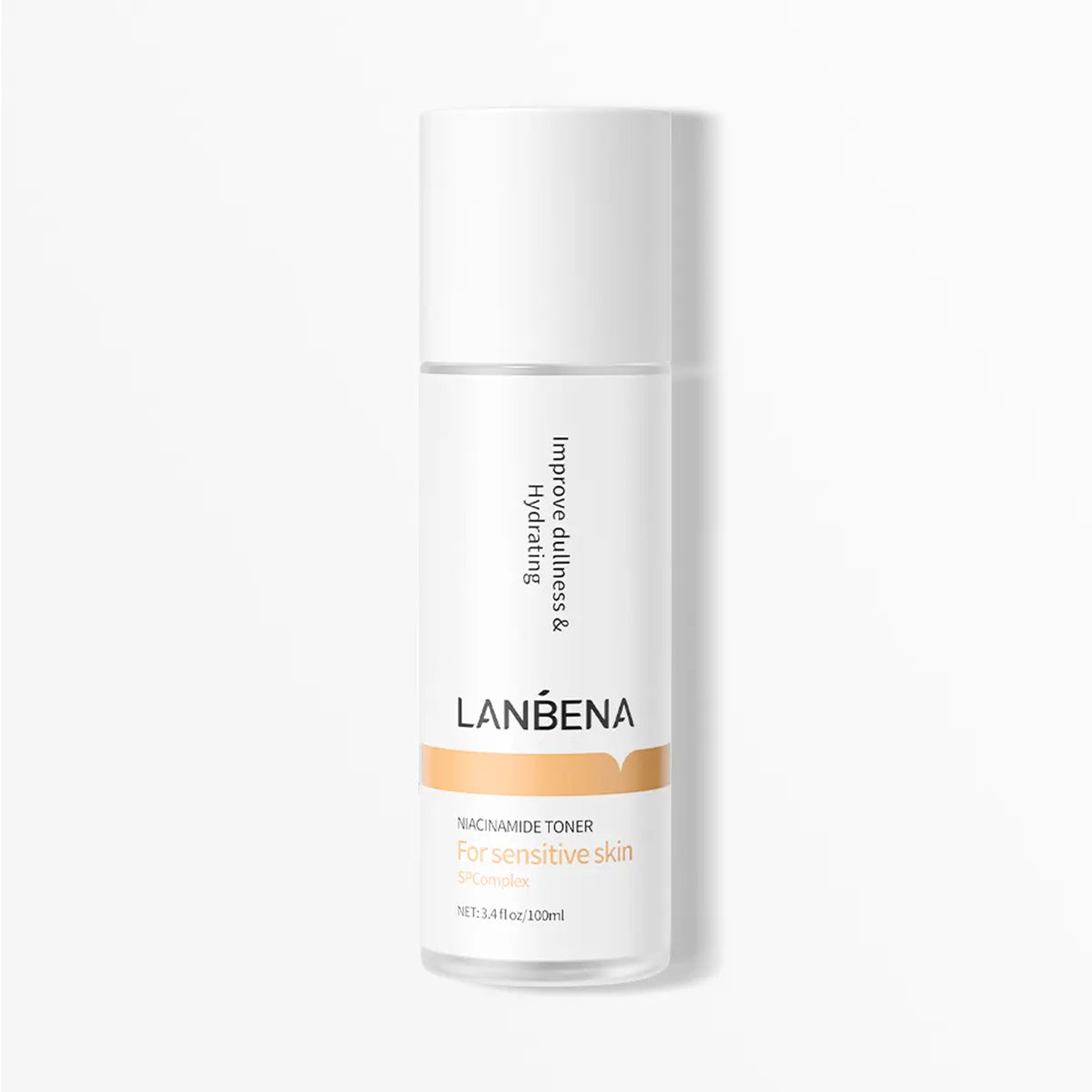 LANBENA Niacinamide Brightening Toner (100ml)  [NPRA]