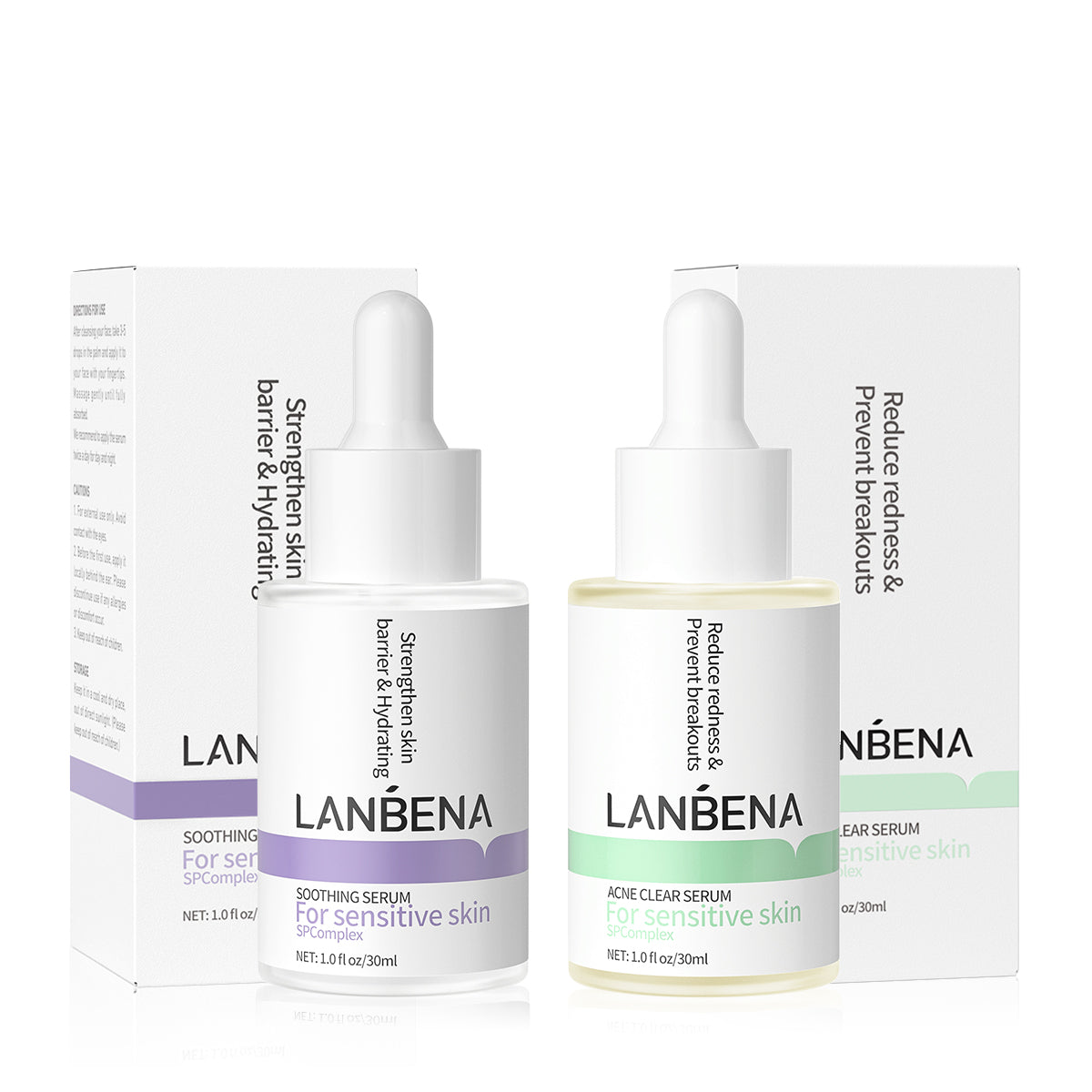 LANBENA 3A Retinol Day Cream (30g) [FDA]