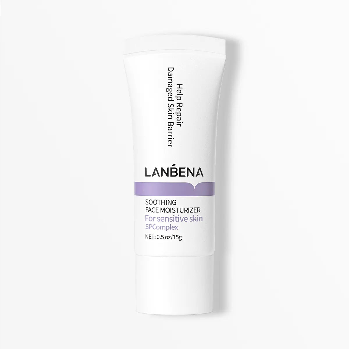 LANBENA Soothing Face Moisturizer (15g)  [NPRA]