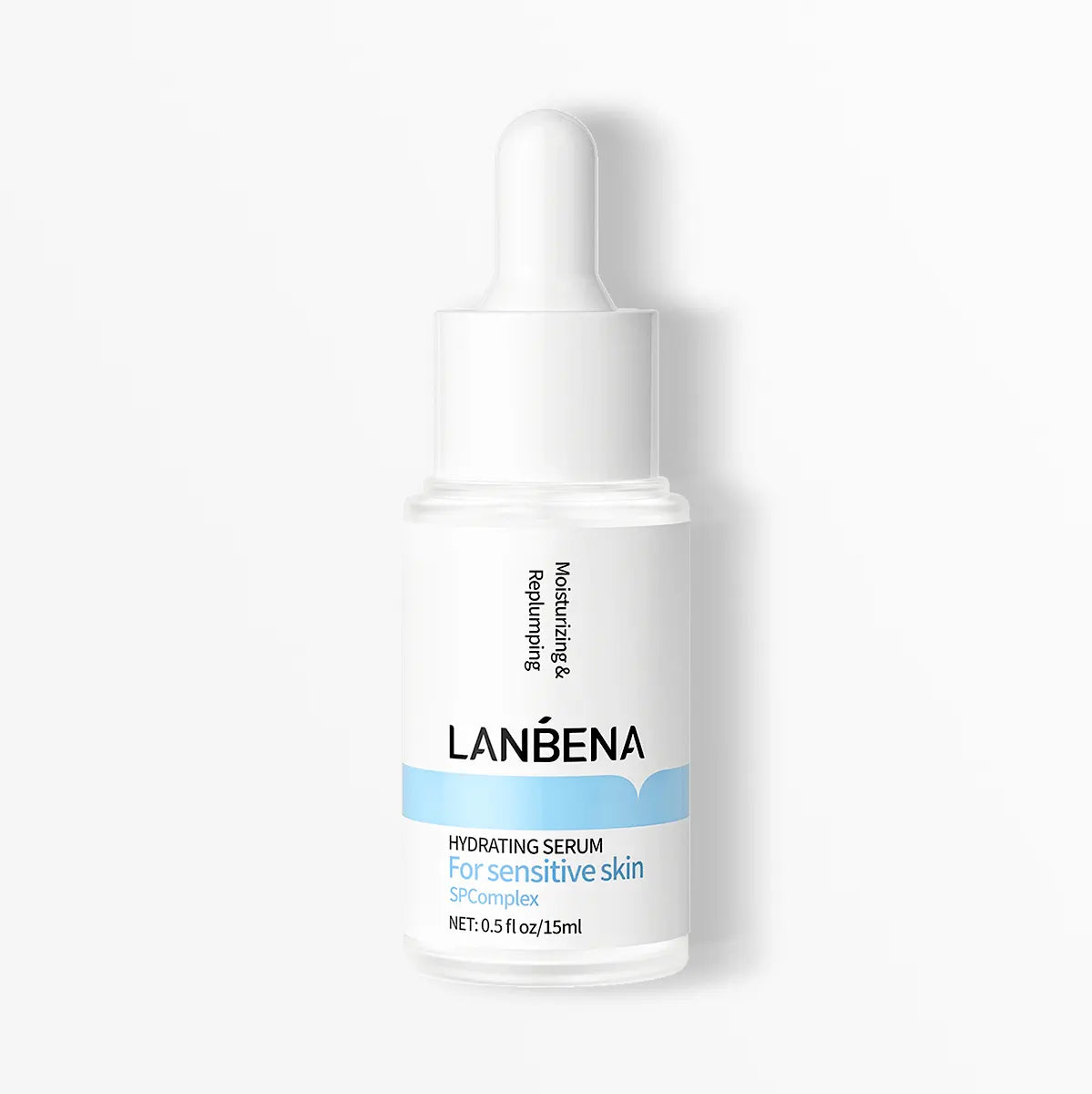 LANBENA 4D Hyaluronic Acid Serum (15ml) [NPRA]