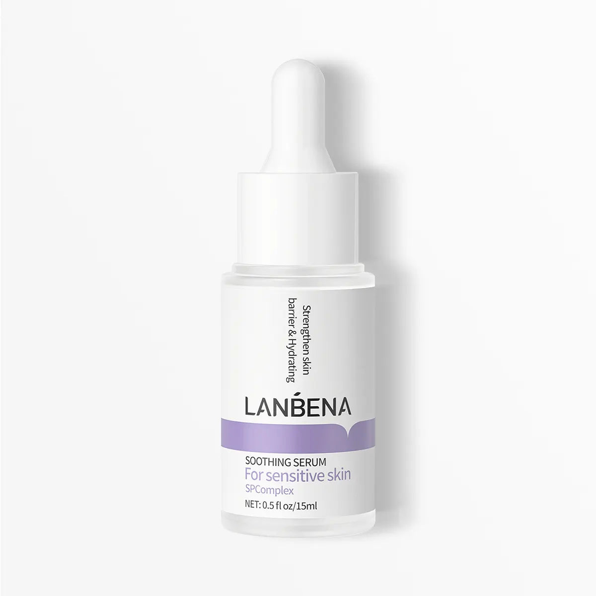 LANBENA Soothing Serum (15ml)  [NPRA]