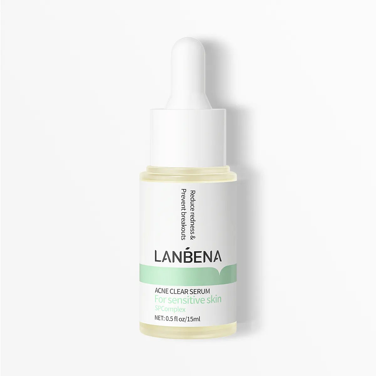 LANBENA Acne Clear Serum (15ml) [FDA]