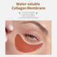 LANBENA Vitamin C Eye Mask 60Pcs Anti Aging Wrinkles Remove Dark Eye Circle