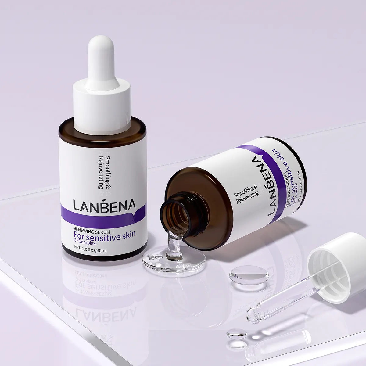 LANBENA 3A Retinol Serum (30ml) [NPRA]