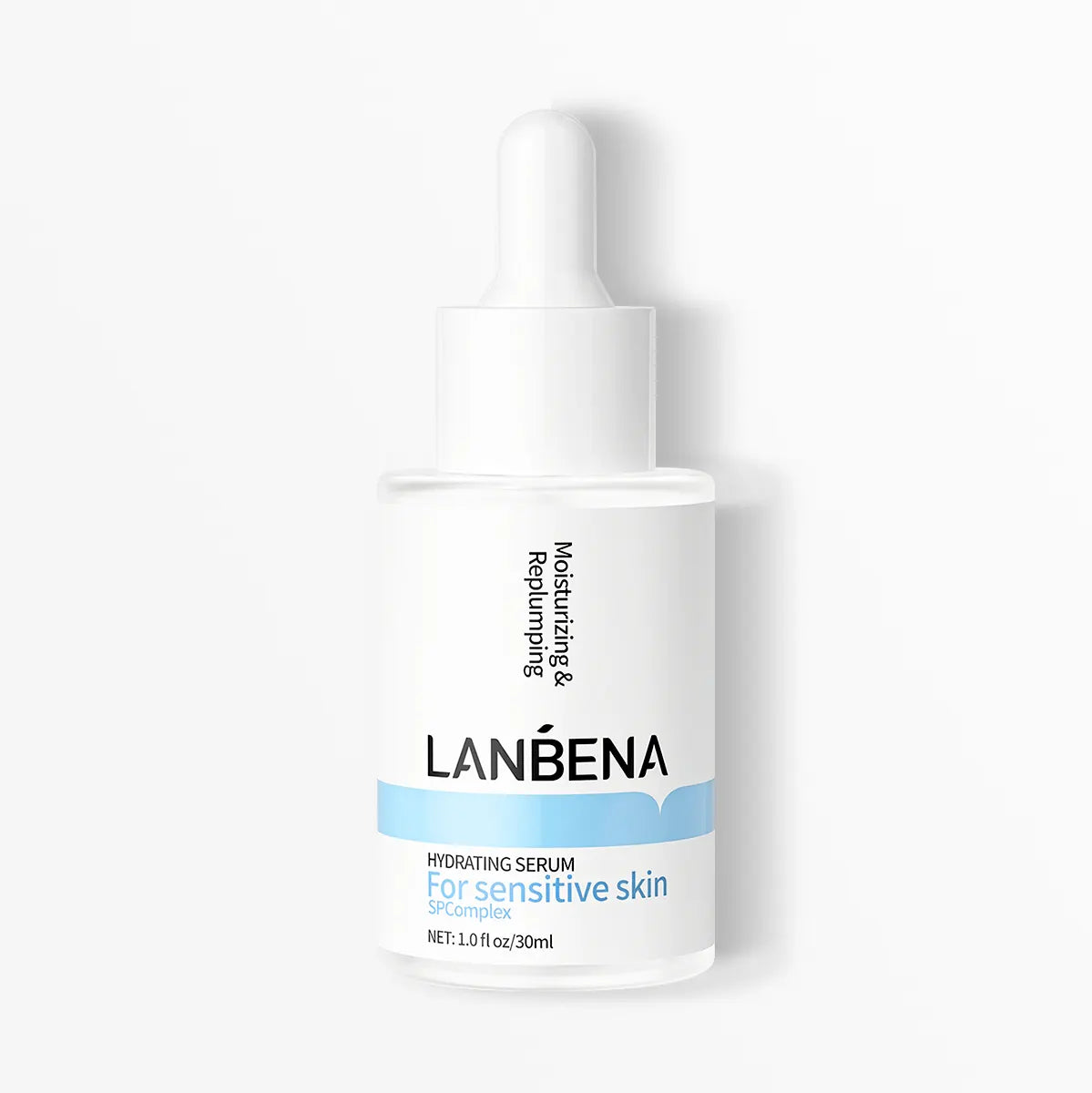 LANBENA 4D Hyaluronic Acid Serum (30ml) [NPRA]