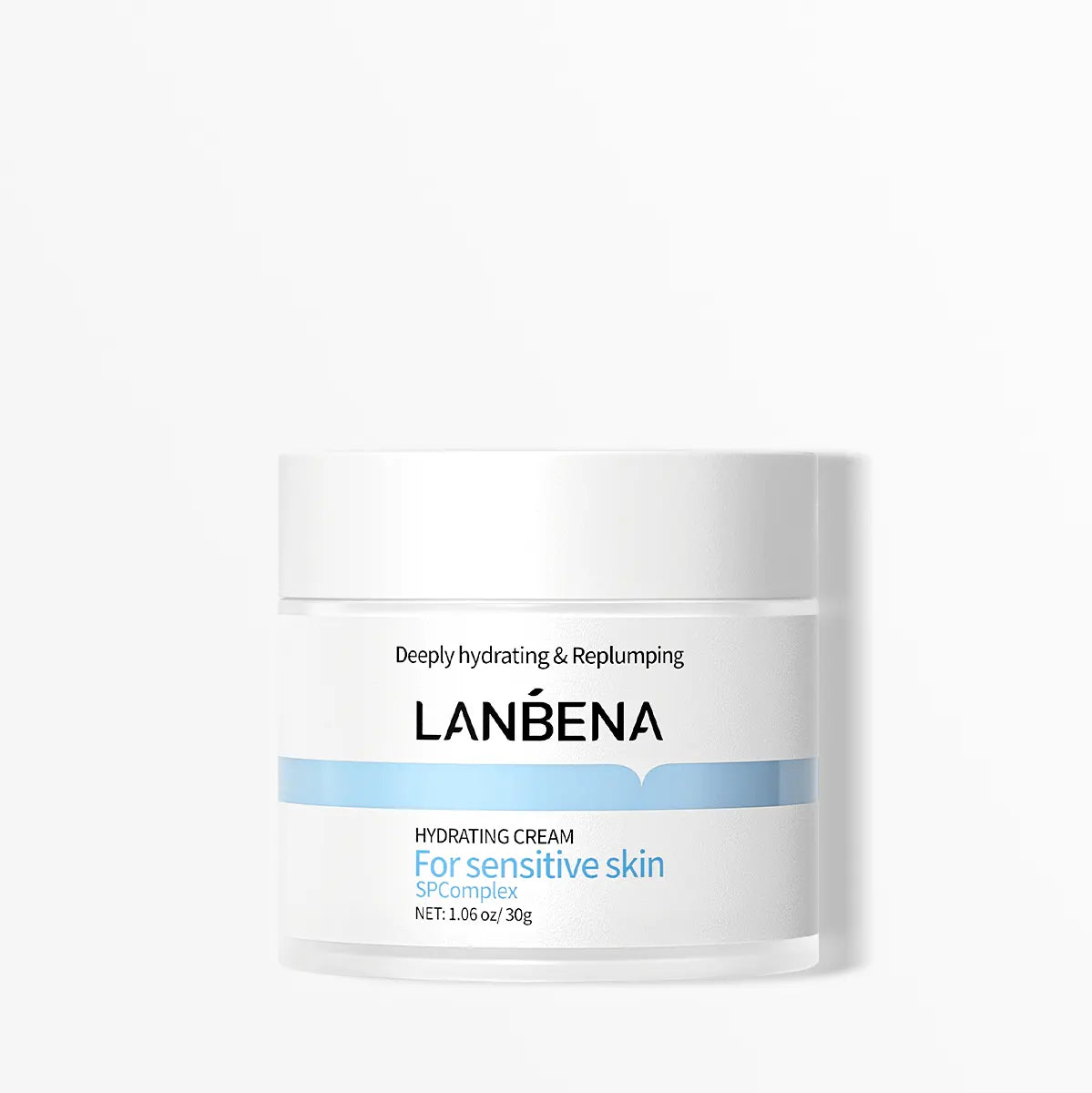 LANBENA 4D Hyaluronic Acid Cream (30g) [NPRA]