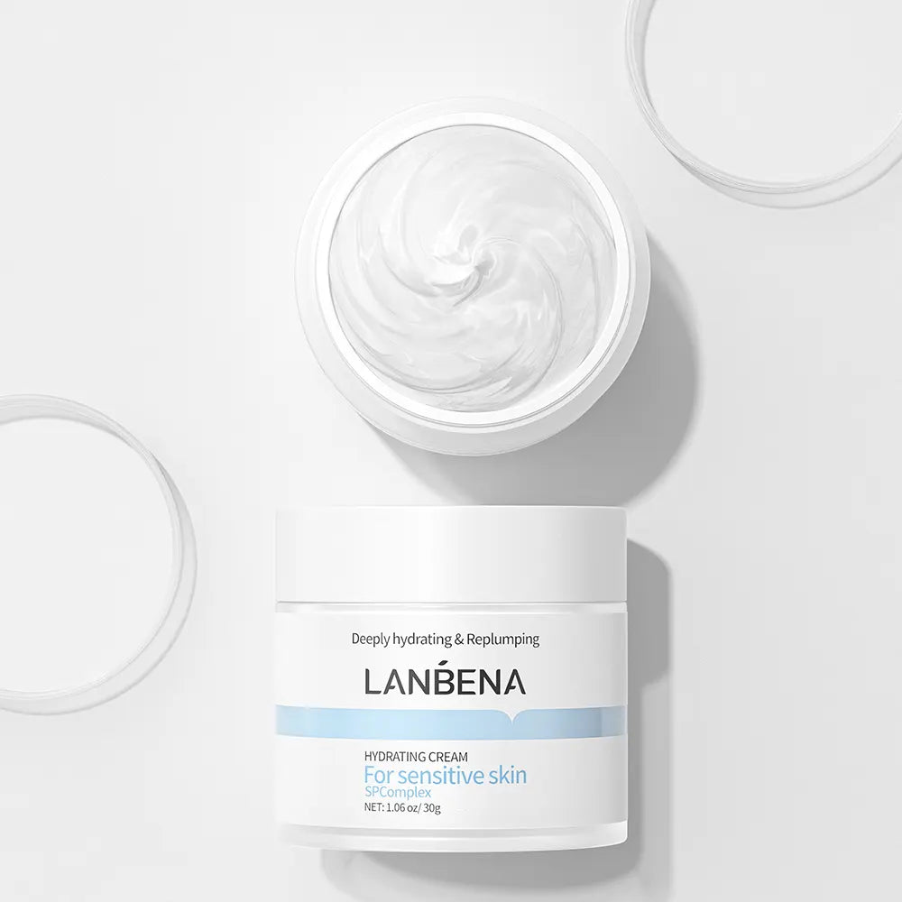 LANBENA 4D Hyaluronic Acid Cream (30g) [NPRA]