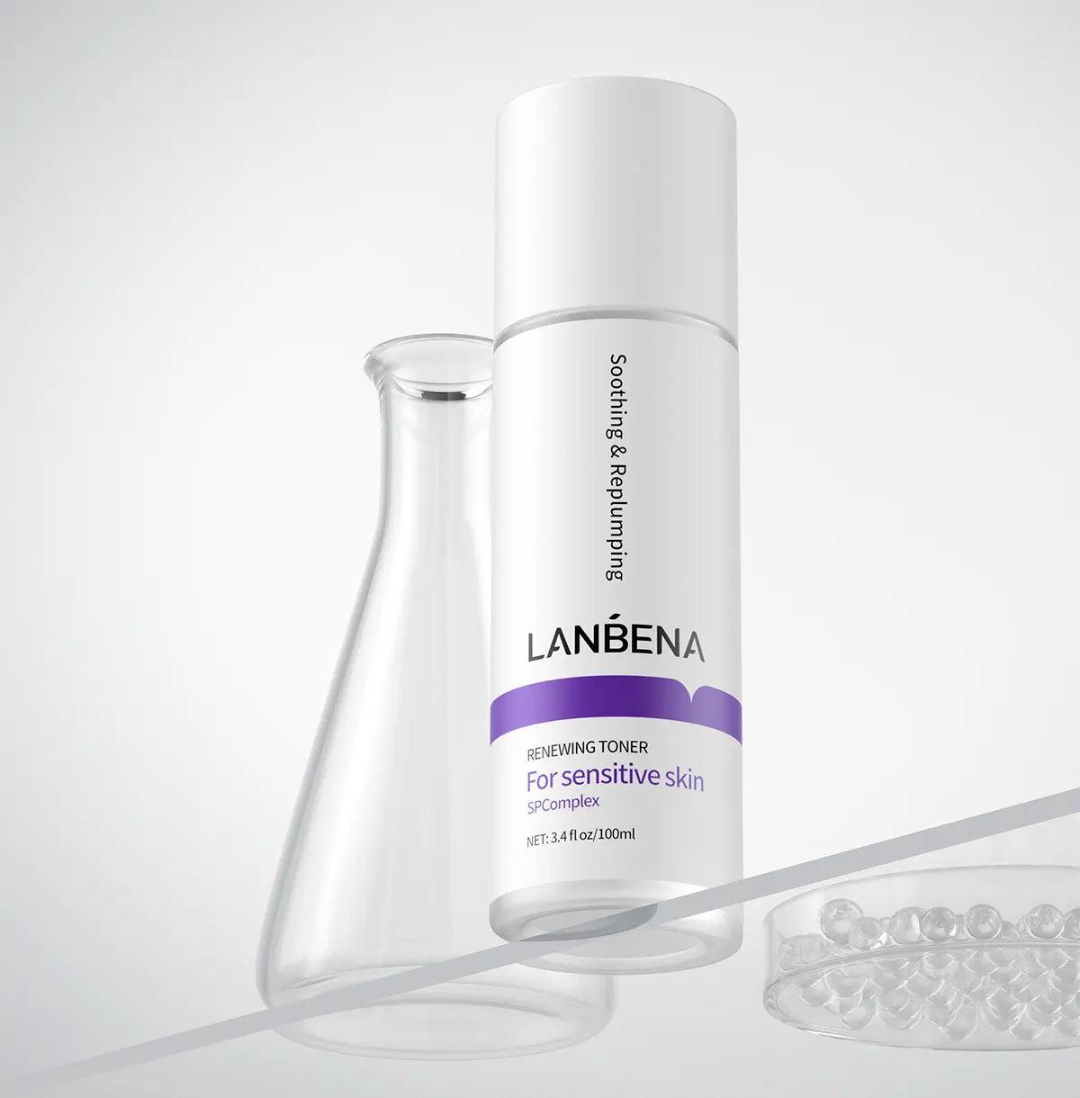 LANBENA Retinol Toner (100 mL) [FDA]