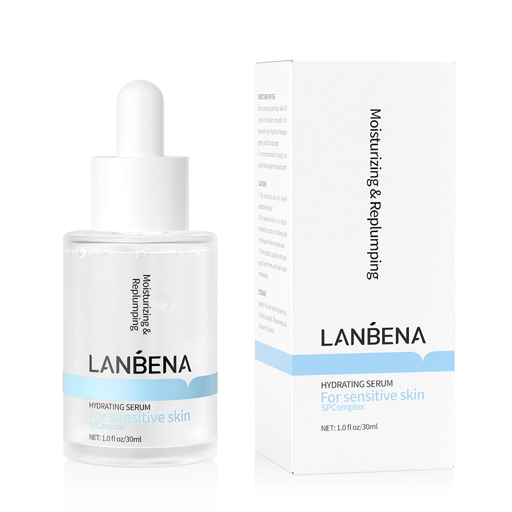 LANBENA 4D Hyaluronic Acid Serum (30ml)  [FDA]