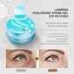 LANBENA Eye Mask 60Pcs Anti Aging Wrinkles Remove Dark Eye Circle [NPRA]