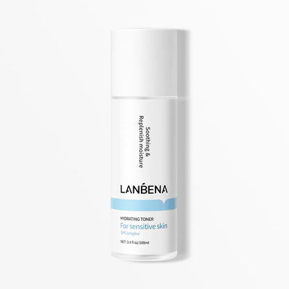 LANBENA 4D Hyaluronic Toner (100ml) [NPRA]
