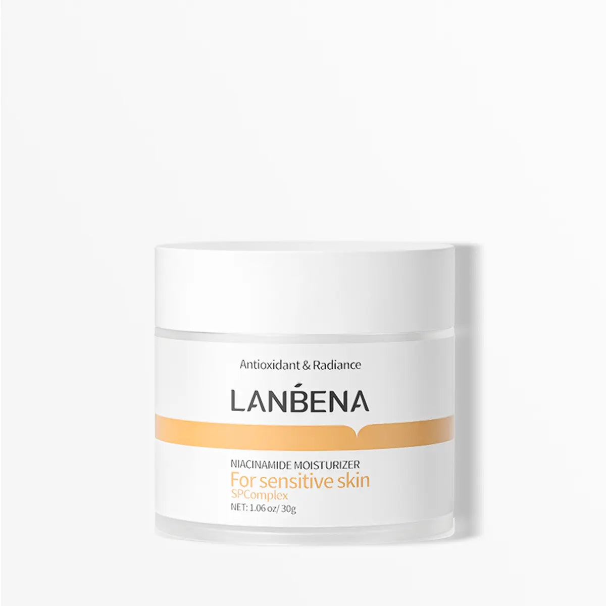 LANBENA Niacinamide Moisturizer (30g) [NPRA]