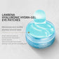 LANBENA Eye Mask Remove Dark Eye Circle Eye Patches 60Pcs