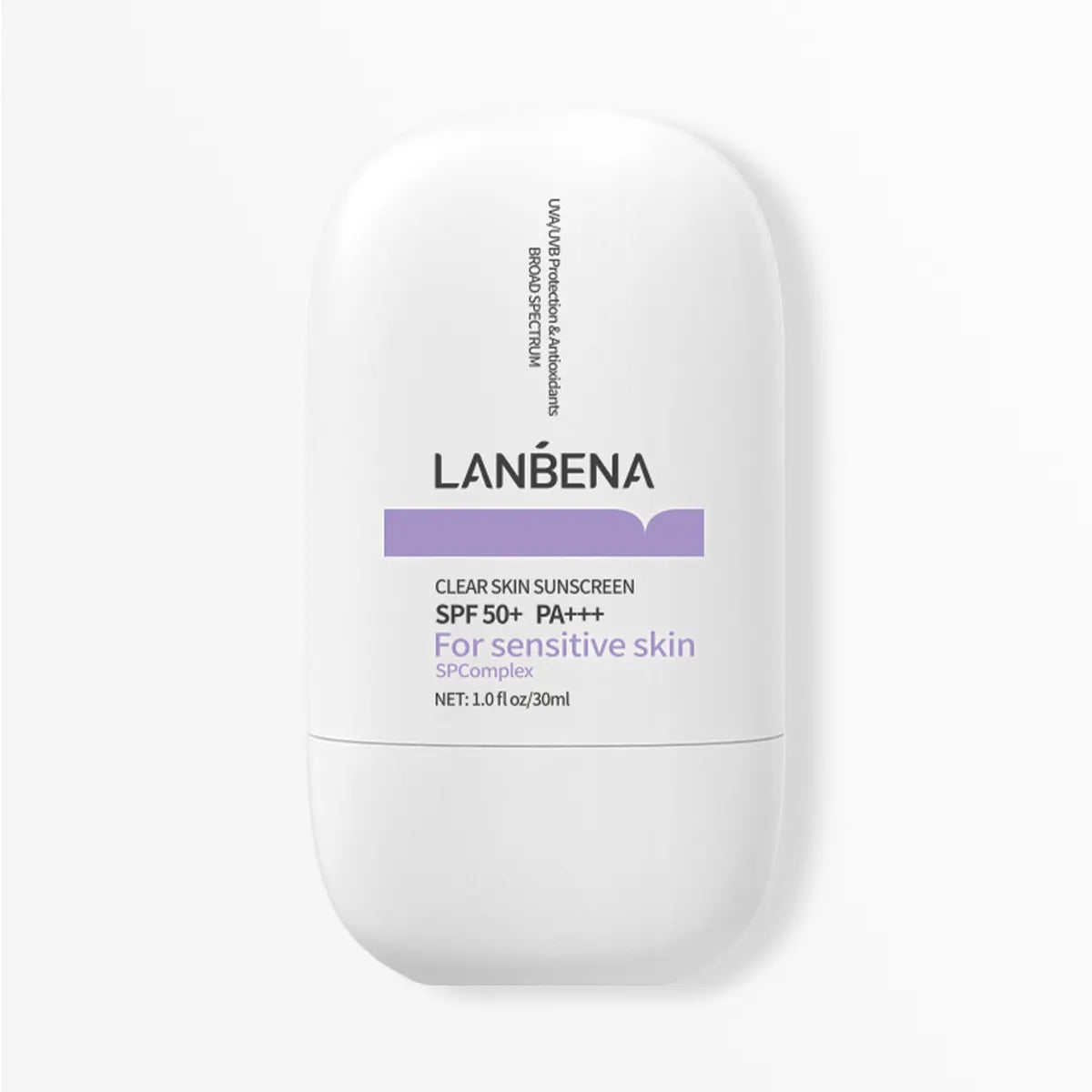 LANBENA Clear Skin Sunscreen (30ml) [NPRA]