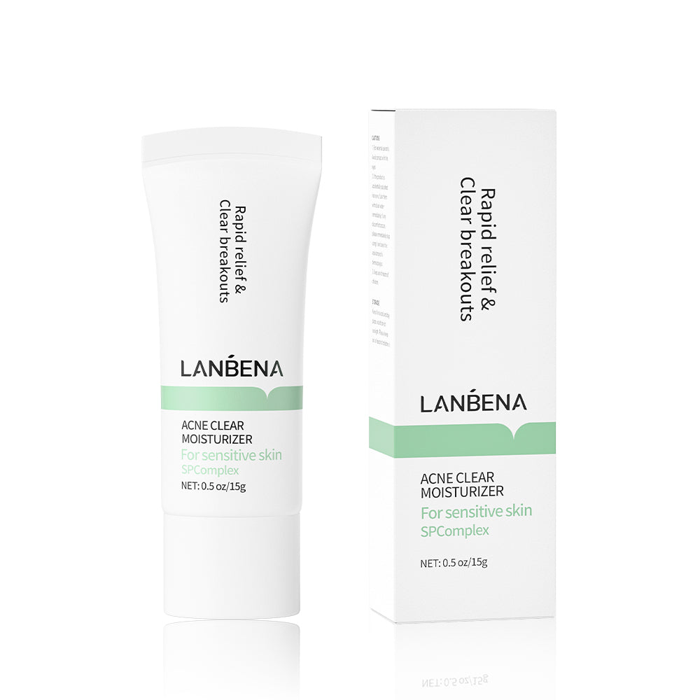 LANBENA Acne Clear Moisturizer (15g) [NPRA]