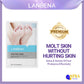 LANBENA Foot Peel Mask 40g  [NPRA]