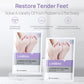 LANBENA Lavender Foot Peel Mask 40g [FDA]