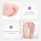 LANBENA Lavender Foot Peel Mask 40g [FDA]