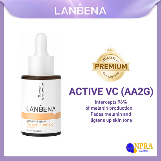 LANBENA Niacinamide Serum (30ml) [FDA]