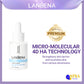 LANBENA 4D Hyaluronic Acid Serum (30ml) [NPRA]