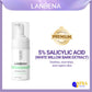 LANBENA Acne Foaming Cleanser (100ml) [NPRA]