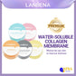 LANBENA Eye Mask 60Pcs Anti Aging Wrinkles Remove Dark Eye Circle [NPRA]