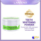 LANBENA Teeth Whitening Powder Lemon Lime 55g [NPRA]