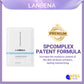 LANBENA HYALURONIC ACID FACIAL MASK(10 Pcs) [NPRA][Individual Package]