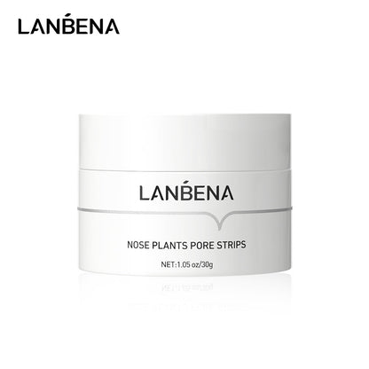 LANBENA Nose Plants Pore Strips 30g [FDA]