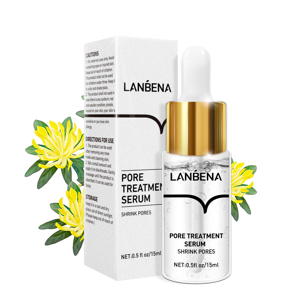 LANBENA PORE TREATMENT SERUM[NPRA]