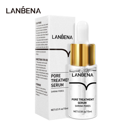 LANBENA PORE TREATMENT SERUM[NPRA]