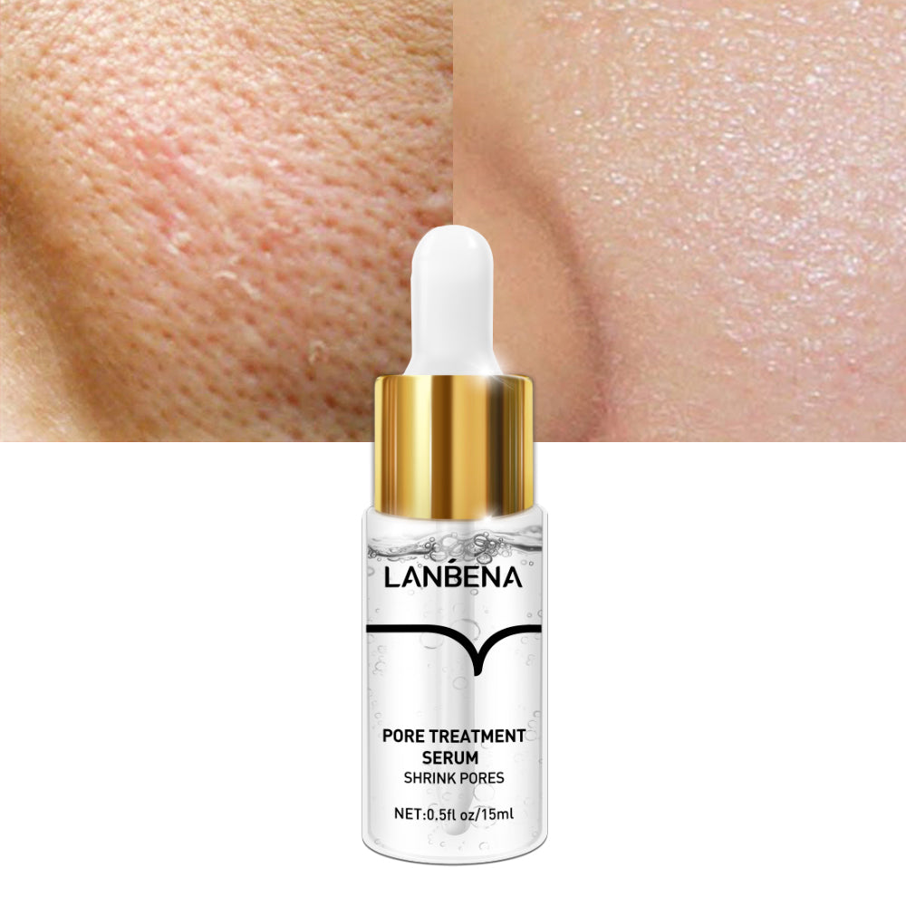 LANBENA PORE TREATMENT SERUM[NPRA]