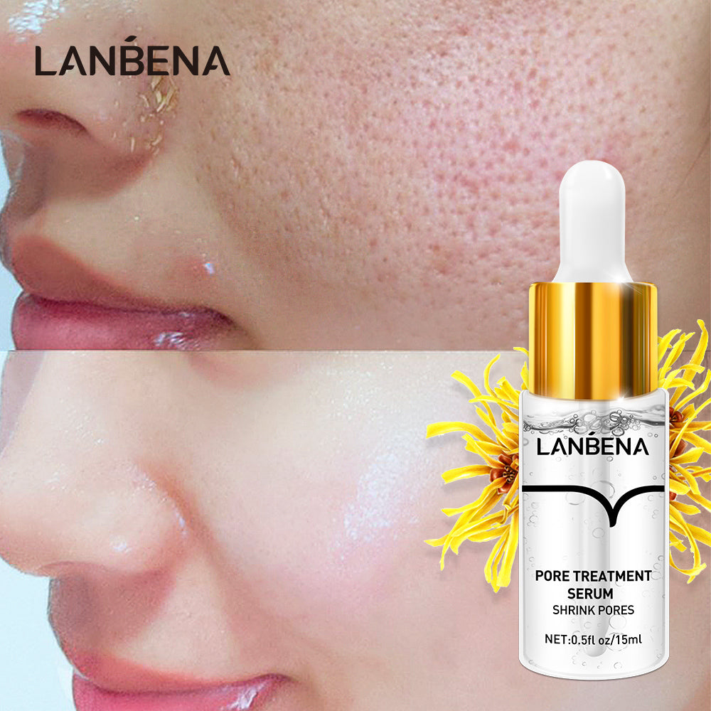 LANBENA PORE TREATMENT SERUM[NPRA]