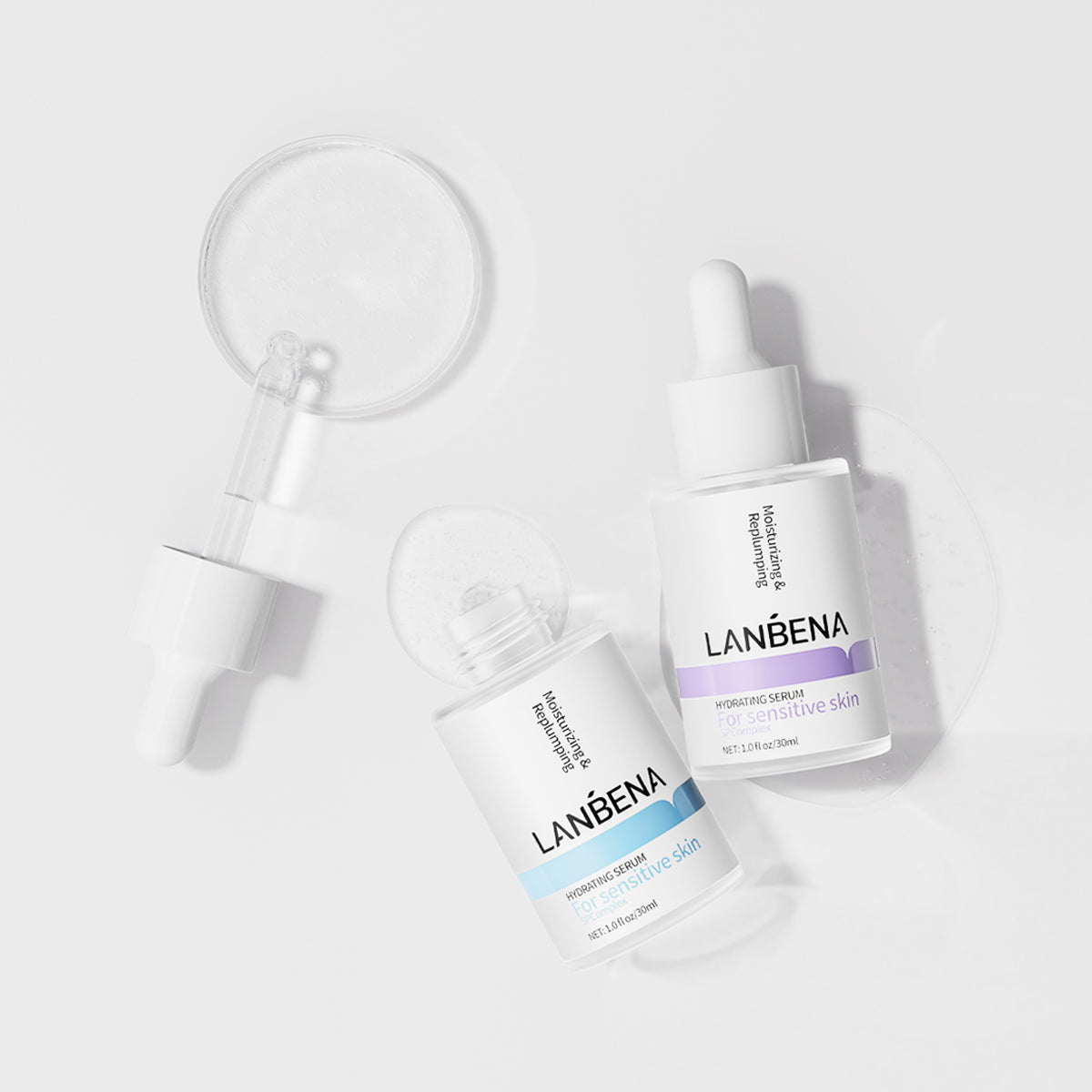 LANBENA 3A Retinol Serum (30ml) [FDA]