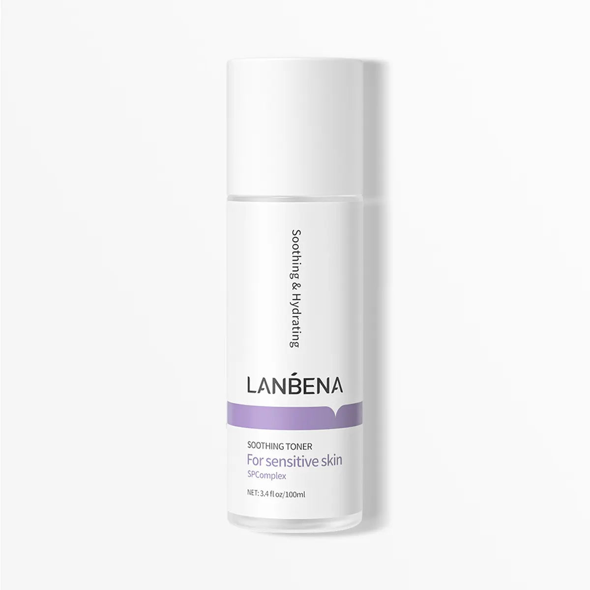 LANBENA Soothing Toner (100ml) [NPRA]