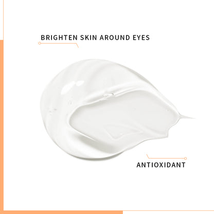 LANBENA Niacinamide Eye Serum (20ml) [FDA]