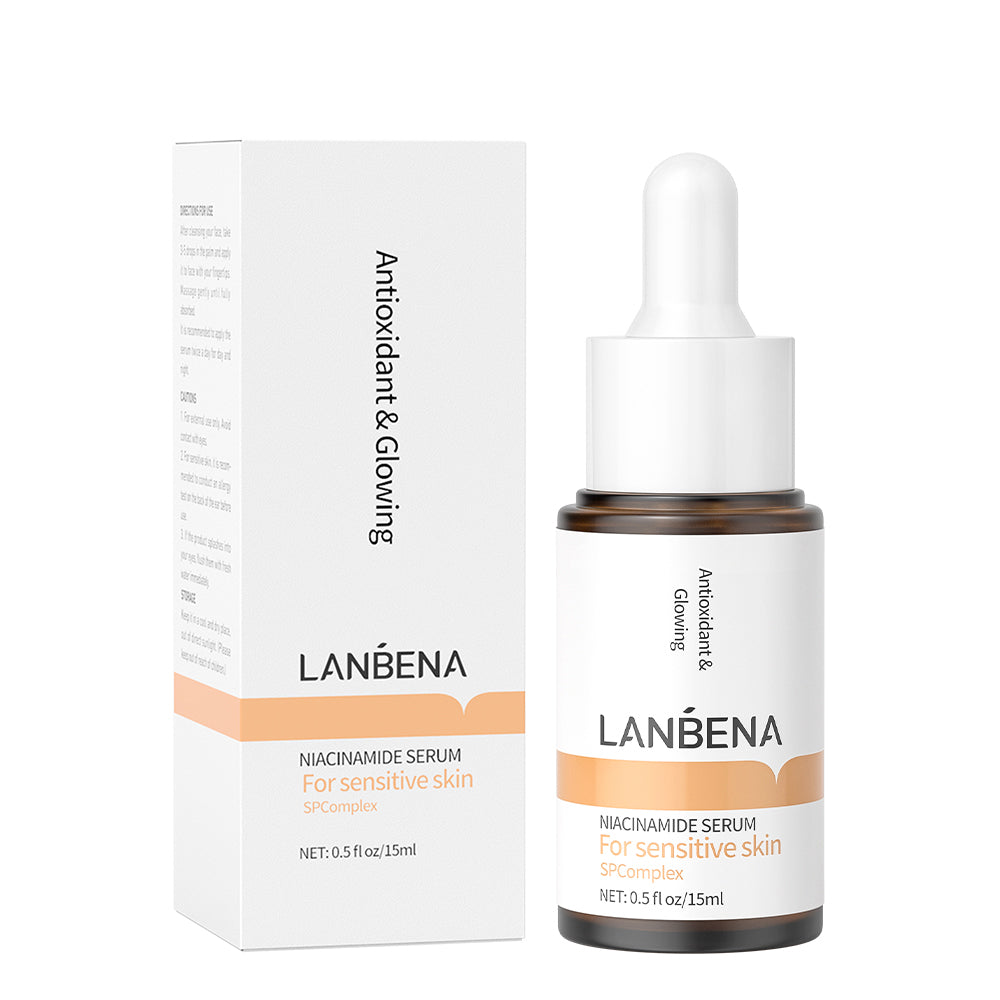 LANBENA Niacinamide Serum (15ml) [NPRA]