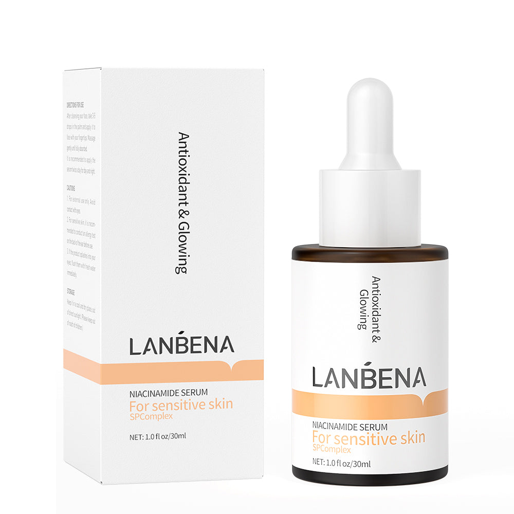 LANBENA Niacinamide Serum (30ml) [NPRA]