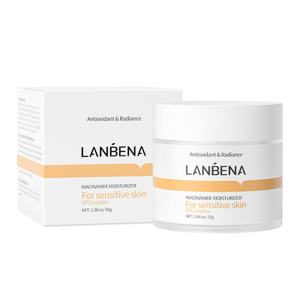 LANBENA Niacinamide Moisturizer (30g) [NPRA]